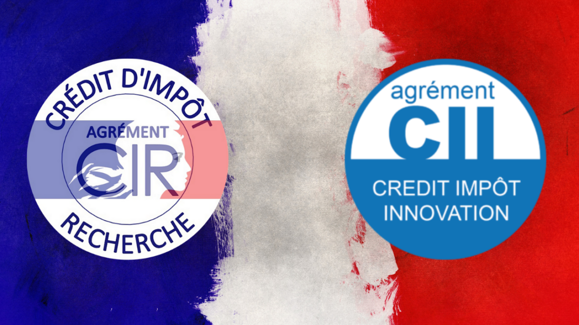 Bilan du crédit impôt recherche CIR et du crédit impôt innovation